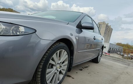 Mazda 6, 2007 год, 710 000 рублей, 4 фотография