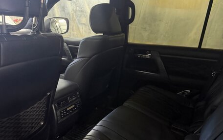 Toyota Land Cruiser 200, 2014 год, 4 500 000 рублей, 24 фотография