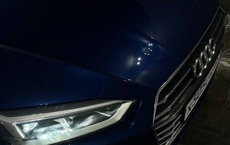 Audi A5, 2016 год, 2 900 000 рублей, 3 фотография