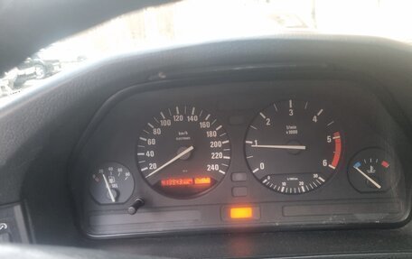 BMW 5 серия, 1990 год, 420 000 рублей, 7 фотография