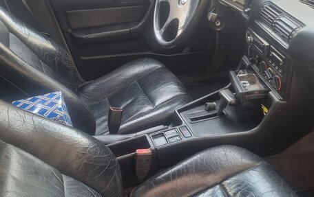 BMW 5 серия, 1990 год, 420 000 рублей, 6 фотография