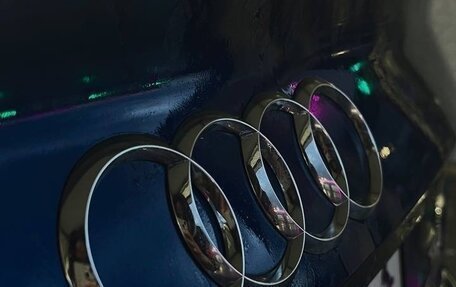 Audi A5, 2016 год, 2 900 000 рублей, 2 фотография