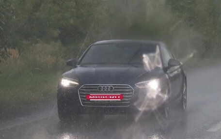 Audi A5, 2016 год, 2 900 000 рублей, 4 фотография