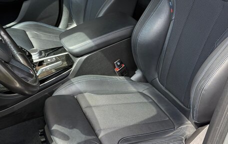 BMW X4, 2021 год, 4 870 000 рублей, 16 фотография