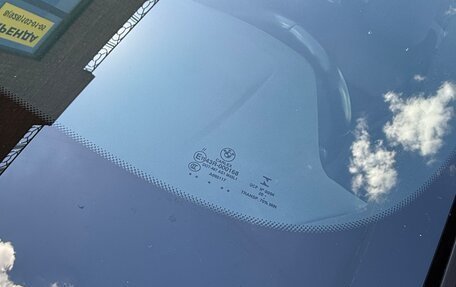 BMW X4, 2021 год, 4 870 000 рублей, 11 фотография