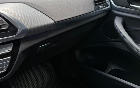 BMW X4, 2021 год, 4 870 000 рублей, 14 фотография