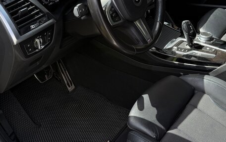 BMW X4, 2021 год, 4 870 000 рублей, 15 фотография