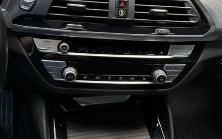 BMW X4, 2021 год, 4 870 000 рублей, 13 фотография