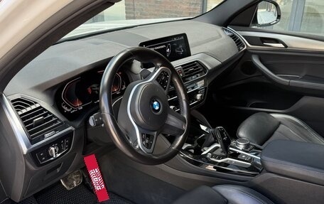 BMW X4, 2021 год, 4 870 000 рублей, 12 фотография