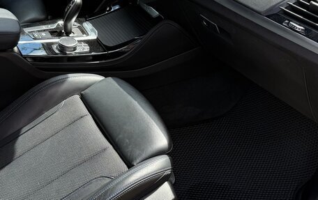 BMW X4, 2021 год, 4 870 000 рублей, 21 фотография