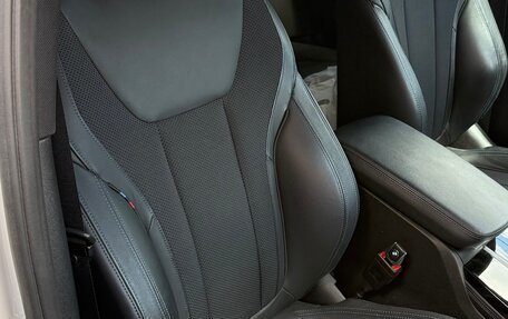 BMW X4, 2021 год, 4 870 000 рублей, 22 фотография