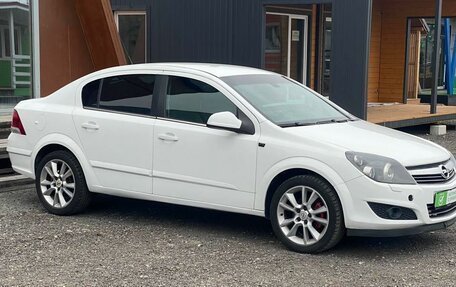 Opel Astra H, 2011 год, 475 000 рублей, 3 фотография