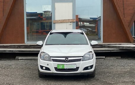 Opel Astra H, 2011 год, 475 000 рублей, 2 фотография