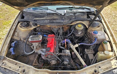 Audi 100, 1991 год, 158 000 рублей, 3 фотография