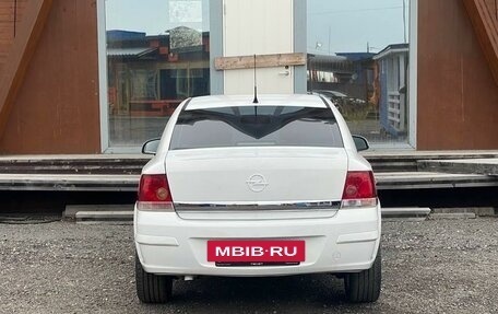 Opel Astra H, 2011 год, 475 000 рублей, 5 фотография