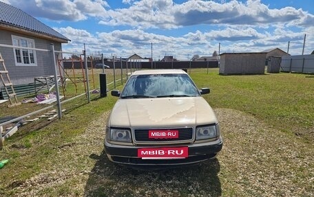 Audi 100, 1991 год, 158 000 рублей, 2 фотография