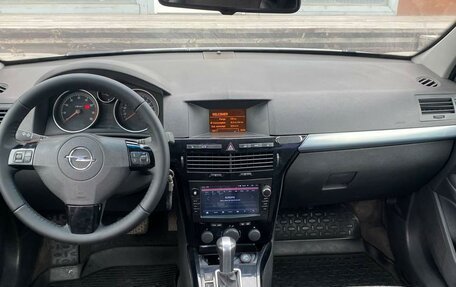 Opel Astra H, 2011 год, 475 000 рублей, 7 фотография