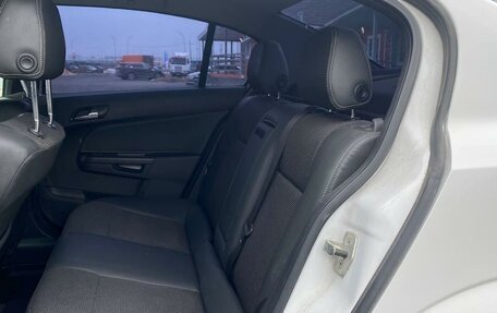 Opel Astra H, 2011 год, 475 000 рублей, 12 фотография