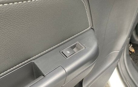 Opel Astra H, 2011 год, 475 000 рублей, 11 фотография