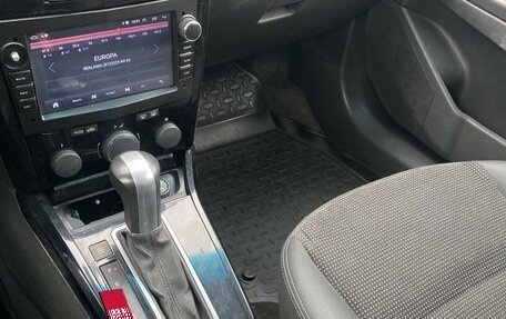 Opel Astra H, 2011 год, 475 000 рублей, 8 фотография