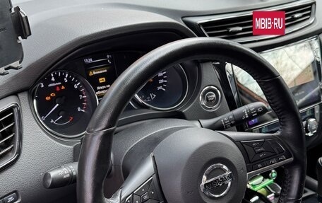 Nissan X-Trail, 2018 год, 2 950 000 рублей, 8 фотография