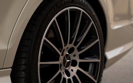 Mercedes-Benz C-Класс, 2012 год, 1 760 000 рублей, 7 фотография