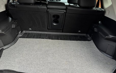 Nissan X-Trail, 2018 год, 2 950 000 рублей, 18 фотография