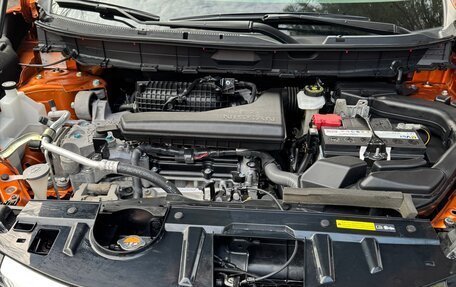 Nissan X-Trail, 2018 год, 2 950 000 рублей, 14 фотография