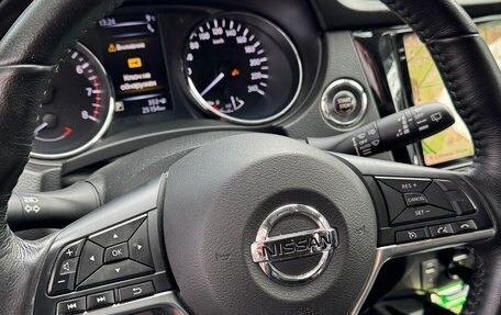 Nissan X-Trail, 2018 год, 2 950 000 рублей, 12 фотография