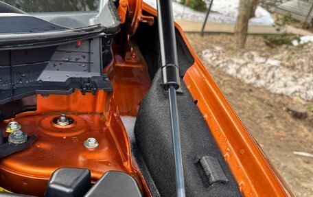 Nissan X-Trail, 2018 год, 2 950 000 рублей, 17 фотография