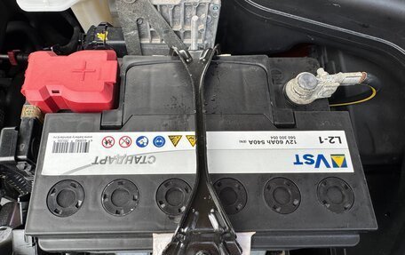 Nissan X-Trail, 2018 год, 2 950 000 рублей, 16 фотография