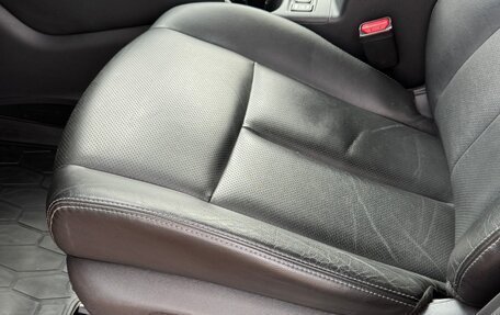 Nissan X-Trail, 2018 год, 2 950 000 рублей, 11 фотография