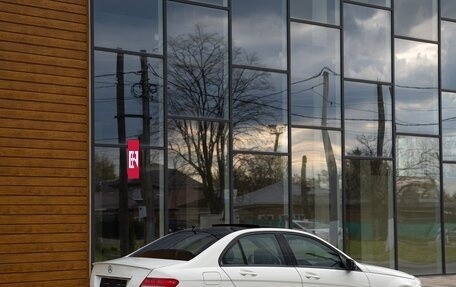 Mercedes-Benz C-Класс, 2012 год, 1 760 000 рублей, 5 фотография