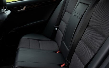 Mercedes-Benz C-Класс, 2012 год, 1 760 000 рублей, 10 фотография