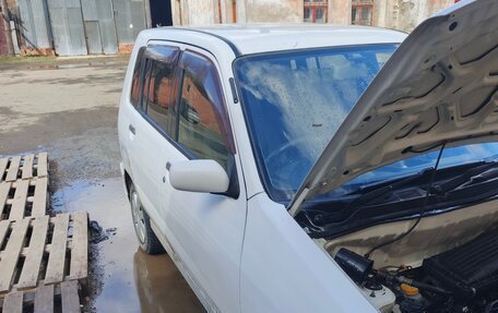 Nissan Cube II, 2000 год, 180 000 рублей, 4 фотография