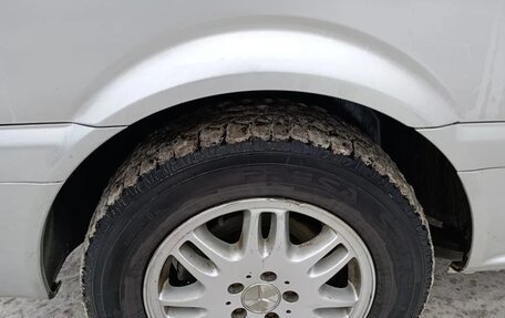 Mercedes-Benz Viano, 2004 год, 1 130 000 рублей, 5 фотография