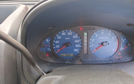 Nissan Cube II, 2000 год, 180 000 рублей, 5 фотография