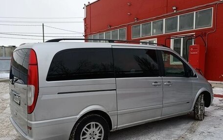 Mercedes-Benz Viano, 2004 год, 1 130 000 рублей, 4 фотография