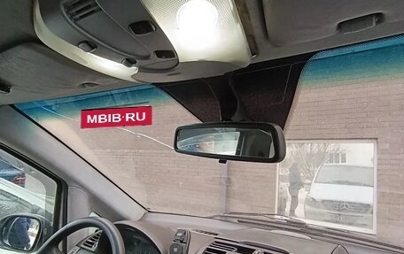 Mercedes-Benz Viano, 2004 год, 1 130 000 рублей, 9 фотография