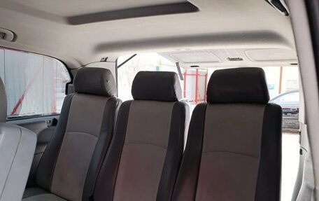 Mercedes-Benz Viano, 2004 год, 1 130 000 рублей, 14 фотография