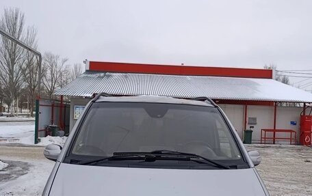 Mercedes-Benz Viano, 2004 год, 1 130 000 рублей, 18 фотография