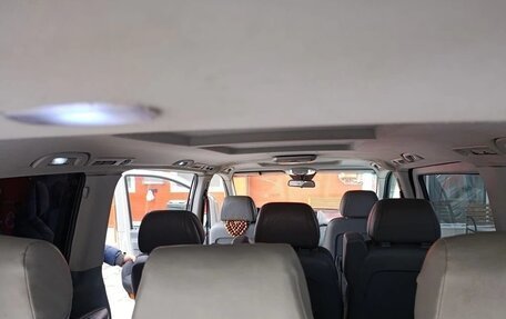 Mercedes-Benz Viano, 2004 год, 1 130 000 рублей, 15 фотография