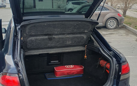 Mazda 626, 1998 год, 285 000 рублей, 6 фотография