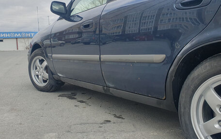 Mazda 626, 1998 год, 285 000 рублей, 7 фотография