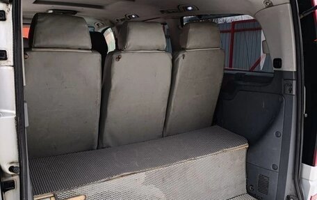 Mercedes-Benz Viano, 2004 год, 1 130 000 рублей, 11 фотография