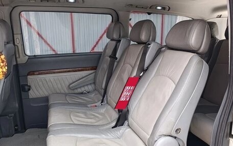 Mercedes-Benz Viano, 2004 год, 1 130 000 рублей, 10 фотография