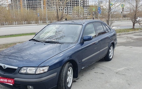 Mazda 626, 1998 год, 285 000 рублей, 2 фотография