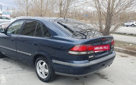 Mazda 626, 1998 год, 285 000 рублей, 3 фотография