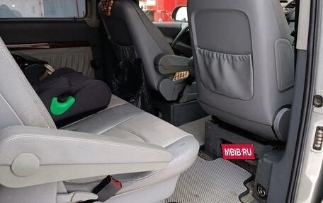 Mercedes-Benz Viano, 2004 год, 1 130 000 рублей, 17 фотография