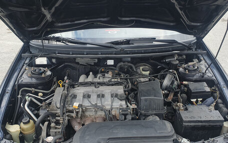 Mazda 626, 1998 год, 285 000 рублей, 8 фотография